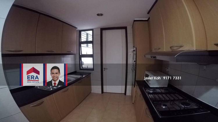 Pebble Bay (D15), Condominium #143266632